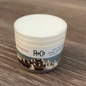 R & Co Sand Castle Dry Texture Cream